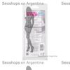 Shane s World vibrador rigido estimulador de punto G rosa